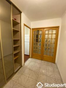 For rent Cergy 1 room 10 m2 Val d'Oise (95000) photo 2