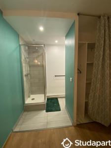 For rent Cergy 1 room 10 m2 Val d'Oise (95000) photo 3
