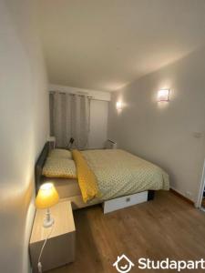 For rent Cergy 1 room 10 m2 Val d'Oise (95000) photo 4