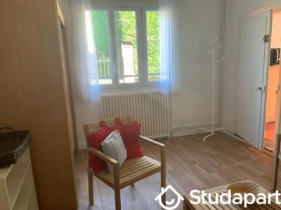 For rent Cergy 1 room 13 m2 Val d'Oise (95000) photo 1