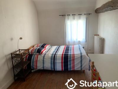 For rent Cergy 1 room 13 m2 Val d'Oise (95000) photo 3