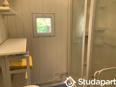 For rent Cergy 1 room 13 m2 Val d'Oise (95000) photo 4