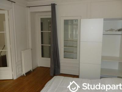 Annonce Location Appartement Paris-15eme-arrondissement 75