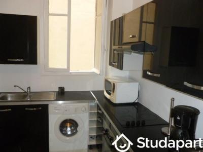 Louer Appartement Paris-15eme-arrondissement 1199 euros