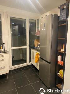 Louer Appartement 10 m2 Creteil