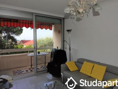 Louer Appartement Antibes Alpes Maritimes