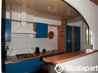 Louer Appartement Antibes 500 euros
