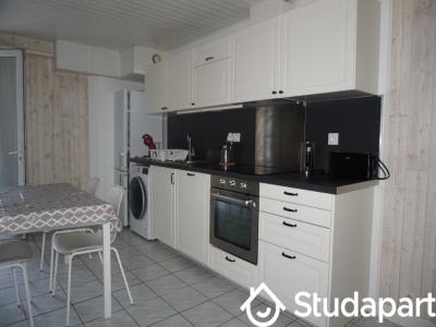 Annonce Location 3 pices Appartement Hyeres 83