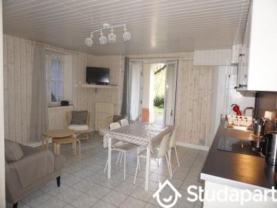 Louer Appartement 50 m2 Hyeres