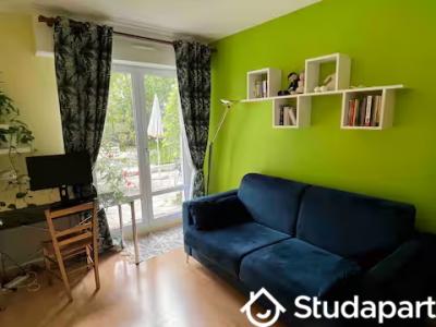 Louer Appartement Nanterre Hauts de Seine