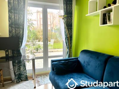 Louer Appartement Nanterre 790 euros