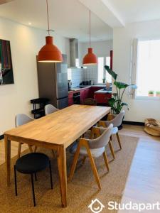 For rent Dax 1 room 9 m2 Landes (40100) photo 1