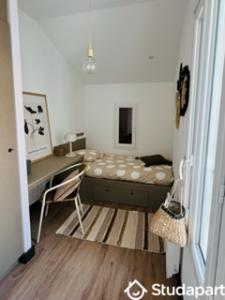 For rent Dax 1 room 9 m2 Landes (40100) photo 4