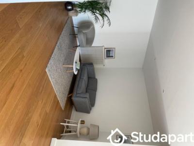 Annonce Location Appartement Bordeaux 33