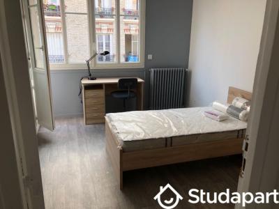 For rent Levallois-perret 1 room 12 m2 Hauts de Seine (92300) photo 1