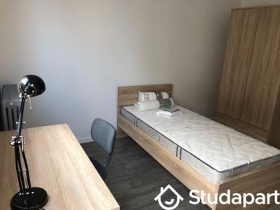 For rent Levallois-perret 1 room 12 m2 Hauts de Seine (92300) photo 3
