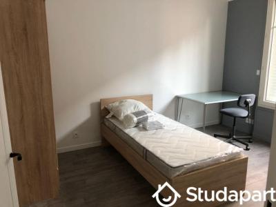 For rent Levallois-perret 1 room 12 m2 Hauts de Seine (92300) photo 4