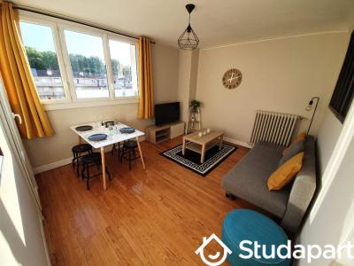 For rent Toulouse 1 room 11 m2 Haute garonne (31500) photo 0