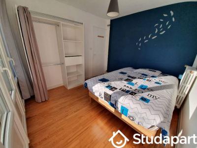 For rent Toulouse 1 room 11 m2 Haute garonne (31500) photo 1