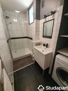 For rent Toulouse 1 room 11 m2 Haute garonne (31500) photo 4