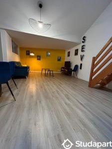 Annonce Location 2 pices Appartement Poitiers 86