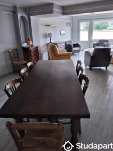 For rent Epervans 1 room 12 m2 Saone et loire (71380) photo 1