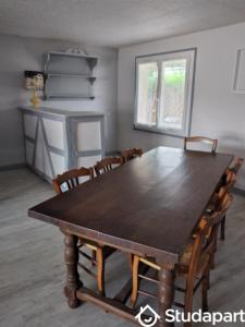 For rent Epervans 1 room 12 m2 Saone et loire (71380) photo 2