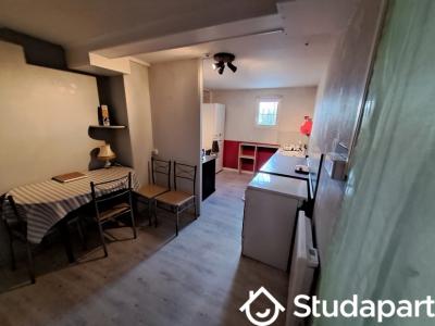 For rent Epervans 1 room 12 m2 Saone et loire (71380) photo 3