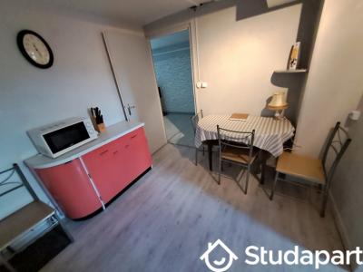 For rent Epervans 1 room 12 m2 Saone et loire (71380) photo 4