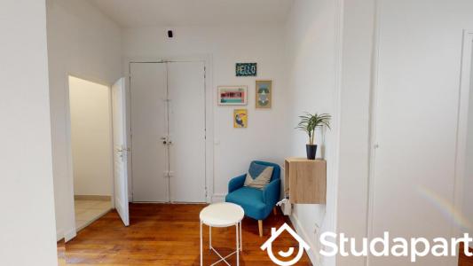 Annonce Location Appartement Paris-10eme-arrondissement 75