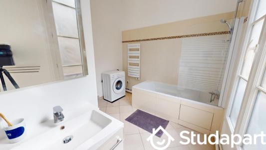 Louer Appartement Paris-10eme-arrondissement 985 euros