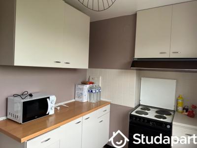 For rent Garges-les-gonesse 1 room 1 m2 Val d'Oise (95140) photo 2