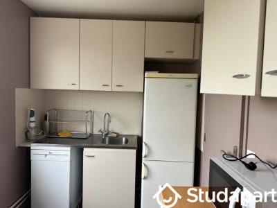 For rent Garges-les-gonesse 1 room 1 m2 Val d'Oise (95140) photo 3