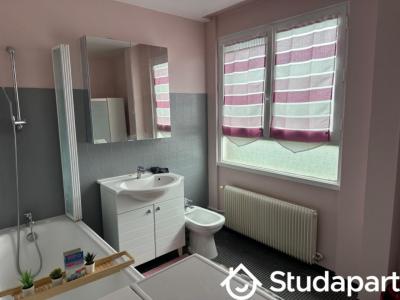 For rent Garges-les-gonesse 1 room 1 m2 Val d'Oise (95140) photo 4