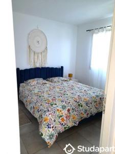For rent Vic-la-gardiole 3 rooms 60 m2 Herault (34110) photo 1