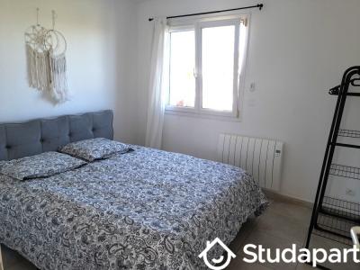 For rent Vic-la-gardiole 3 rooms 60 m2 Herault (34110) photo 2