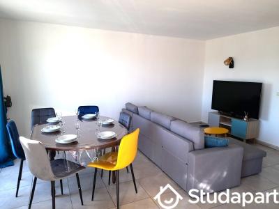 For rent Vic-la-gardiole 3 rooms 60 m2 Herault (34110) photo 4