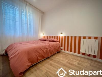 For rent Montpellier 1 room 10 m2 Herault (34070) photo 1