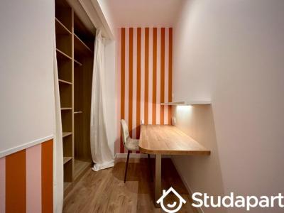 For rent Montpellier 1 room 10 m2 Herault (34070) photo 2