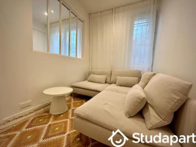 For rent Montpellier 1 room 10 m2 Herault (34070) photo 4
