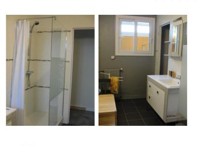 For rent Brest 1 room 9 m2 Finistere (29200) photo 4