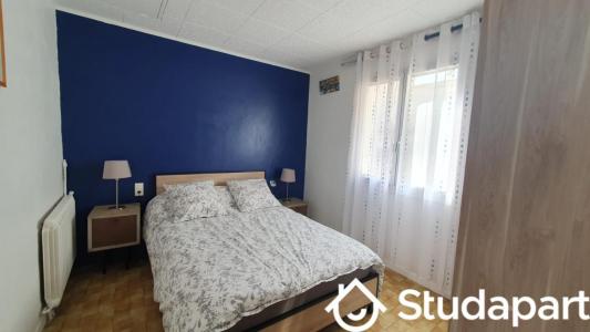 Louer Appartement 38 m2 Sete
