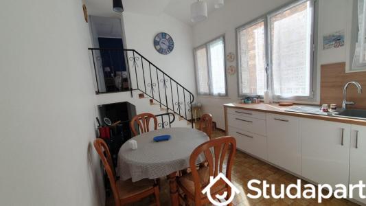 Louer Appartement Sete Herault