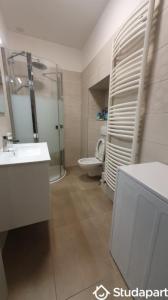 Louer Appartement Sete 500 euros