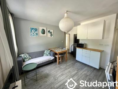 Annonce Location Appartement Nantes 44