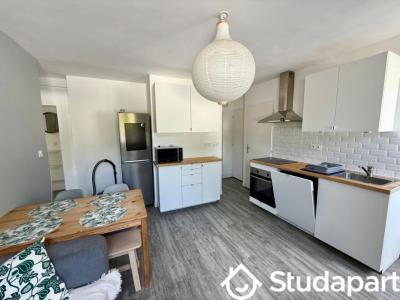 Louer Appartement 10 m2 Nantes