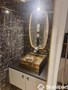 For rent Nice 3 rooms 48 m2 Alpes Maritimes (06300) photo 1