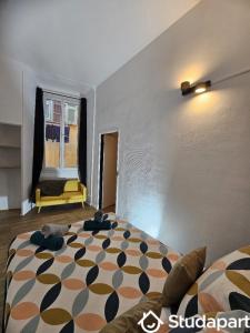 For rent Nice 3 rooms 48 m2 Alpes Maritimes (06300) photo 4