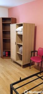 Annonce Location 3 pices Appartement Villeurbanne 69
