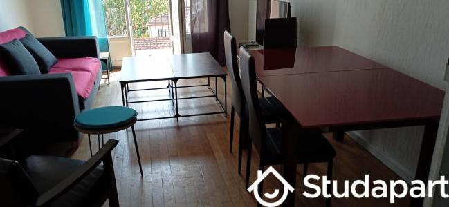 Louer Appartement Villeurbanne Rhone